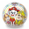 Mondo 06/017 Míč potištěný PAW PATROL - Tlapková patrola