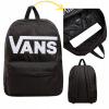 Vans old skool drop 22 Black