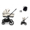 MUUVO Five + Cybex Aton B2 i-Size desert sand 2025