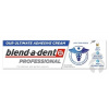 blend-a-dent PROFESSIONAL adhesive cream 40g