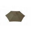 Záhradný slnečník - Ikea Lindoja Umbrella Bowl, béžová zelená, 300 cm (Ikea Lindoja Umbrella Bowl, béžová zelená, 300 cm)