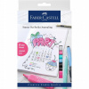 Faber-Castell 267125 Pitt Artist Pen Bullet Journaling 9 ks