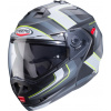 Caberg Duke X Tour flip-up prilba, šedá/žltá, XS (53/54)