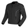 Motocyklová bunda Rebelhorn Wave, veľ. XL, čierna