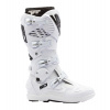SIDI boty CROSSFIRE 3 SRS white/black - 2026, 47