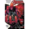 The Uncanny Avengers: Unity (Volume 4) - Gerry Duggan, Pepe Larraz (ilustrácie)