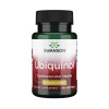 Swanson Ubichinol 50 mg - 60 kapsúl