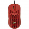 Myš White Shark Galahad Red GM-5007