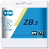 Reťaz KMC Z8 EPT anti-koroz. 1/2