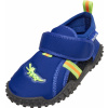 Playshoes Topánky do vody s UV ochranou Krokodíl Veľkosť: 32/33