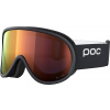 Okuliare POC Retina Mid Uranium Black - partly sunny orange, one