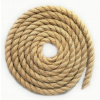 Jutové lano Ironpack 20 mm 1 m