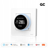 Tuya Zigbee Inteligentny, energooszczędny termostat Zdalny rozrządu GC 5A