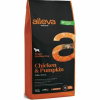 Alleva Natural Puppy Medium Chicken & Pumpkin 12kg