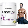 HERKULES Creatine Powder 500g KREATÍN MONOHYDRAT