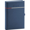 Denný A5 Tomy , blue/red Farba: blue/red
