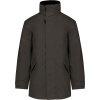 Kariban Parka Kariban K677 COT20K67767000-dark grey XS Šedá tmavá