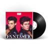 Wham! - Fantastic / Remastered / Vinyl [LP]