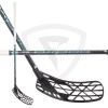Oxdog X5 Sense HES 27 Round MB 101cm (=112cm) ľavá (ľavá ruka dole)