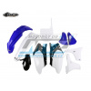UFO Sada plastov Yamaha YZF450/13 - originálne farby