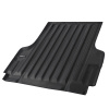 Materac Do Ciężarówki Grubość 3,3MM 1510x1570x45MM Materiál TPE Czarny