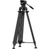 SmallRig 5443 FSD14 FreeSpeed Heavy-Duty Carbon Fiber Tripod