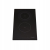 Freggia HCFE32E1B 2 pole keramická varná doska (Freggia HCFE32E1B 2 pole keramická varná doska)