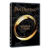 Pán prstenů kolekce 3DVD