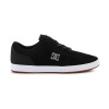 DC Shoes Crisis 2 SM Black ADYS100657-XKWK