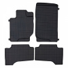 petex Koberce gumenné Mitsubishi L200 2005-2015