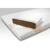 Faktum Matrac bio kokos 60 X 120 cm pre postieľku