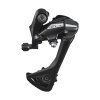 Prehadzovačka SHIMANO Acera RD-M3020 7/8-k. bez háku čierna