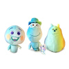Duše - set postaviček z pohádky Duše (Pixar - Soul - set)