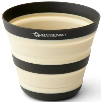 Sea To Summit Frontier UL Collapsible Cup White - bone white uni