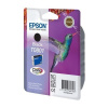 Epson Hummingbird T0801 atramentová náplň 1 kusov Originál Čierna (T0801B)