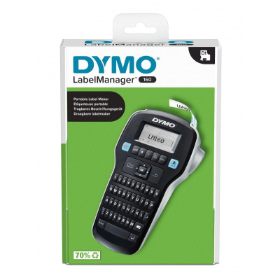 Dymo LabelManager 160 2174612