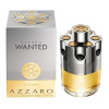 Azzaro Wanted toaletná voda pánska 50 ml