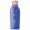 Krém na opaľovanie NIVEA 50 SPF