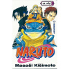 Naruto 13: Rozuzlení - Masaši Kišimoto