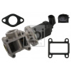 Ventil EGR Opel 1.9 CDTI FEBI BILSTEIN 37475 (Ventil AGR Opel 1.9 CDTI FEBI BILSTEIN 37475)