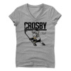 Pittsburgh Penguins Dámske - Sidney Crosby Hyper NHL Tričko XXL