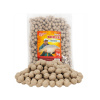 BENZAR MIX - Kŕmne boilies 20 mm 5 kg Ryba cesnak