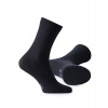 ARDON Ponožky ARDON®WILL čierne Velikost: 36-38, Barva: Černá