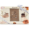 Praktik Kiara Coffee time 50 x 70 cm 3 ks