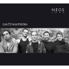 Les Emeudroïdes - Les Emeudroïdes - Session 1 (CD) (NEOS)