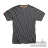 Eco Worker T-Shirt Graphite - S Scruffs