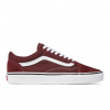 Obuv VANS bordová VANS OLD SKOOL VN0005UF7YO1 Veľkosť 9