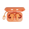 SkullCandy Dime True Wireless Barva: Oranžová