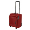 Travelite Jetpack Wings 2 Cabin Red