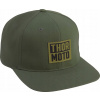 Čiapka s šiltom Thor Built Snapback
